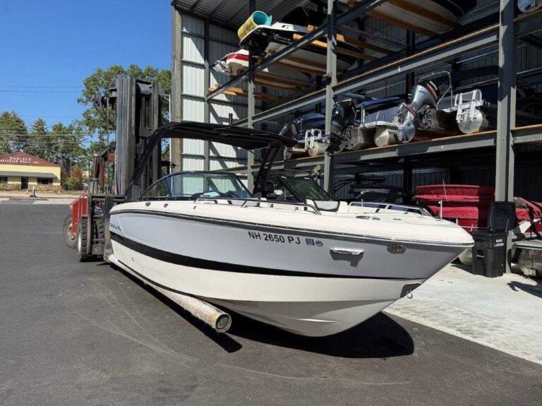 2023 Chaparral 247SSX US-FGB60249F323 [photo 23]